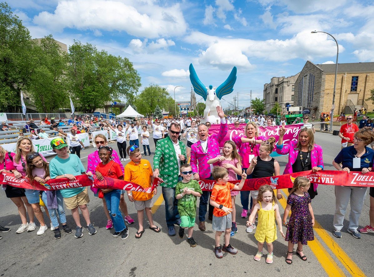 Kentucky Derby Festival